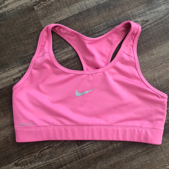 Nike Other - NWOT Sports bra